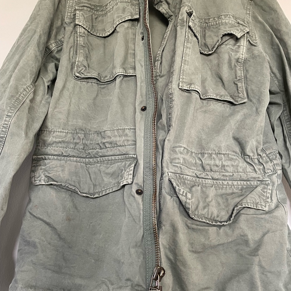 AE Utility Jacket - Picture 2 of 5